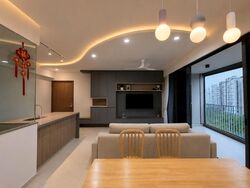 Rivercove Residences (D19), Condominium #584388361